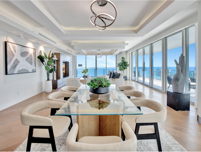 Meet Showhomes