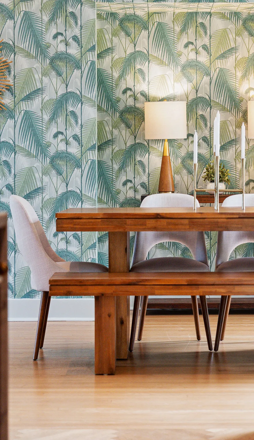 Meet Showhomes