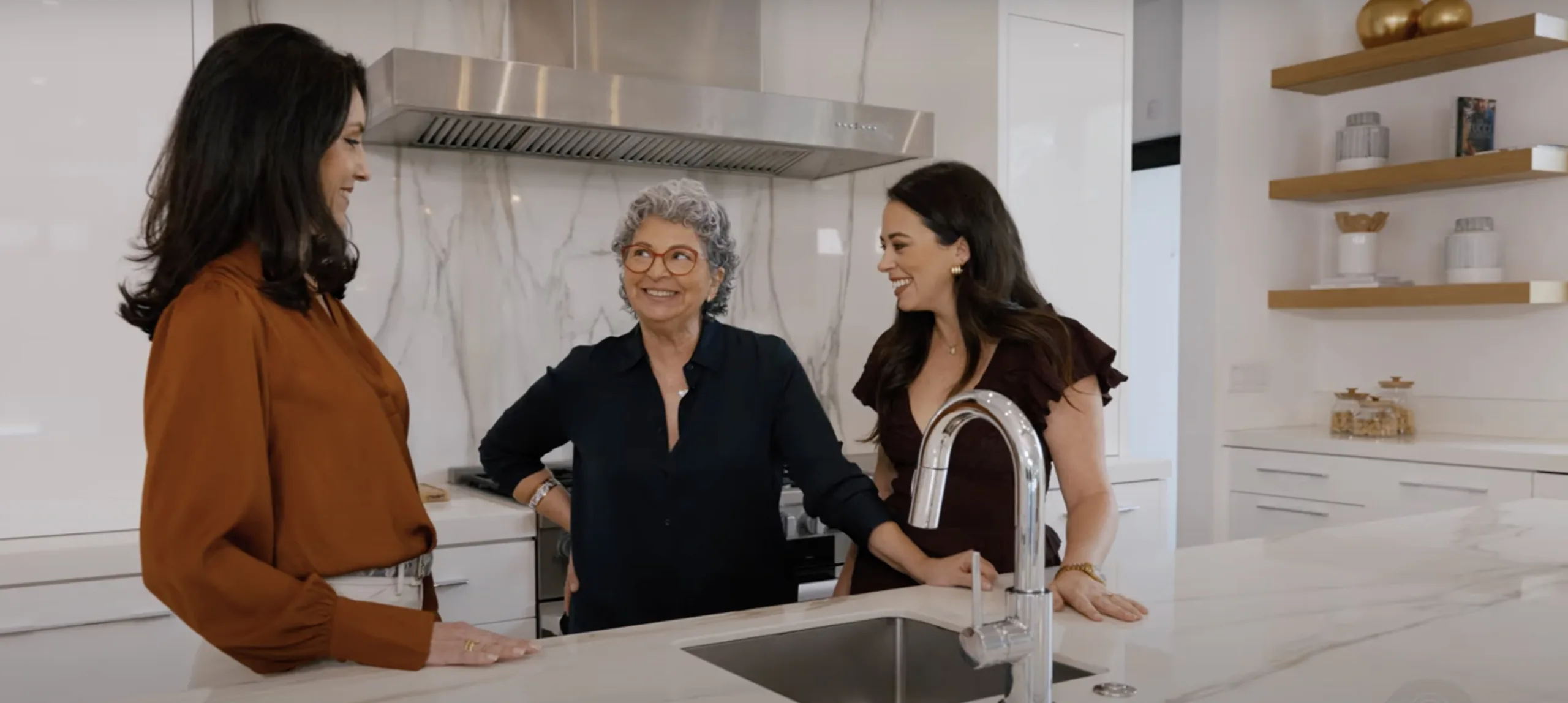 A Proven Business Partner