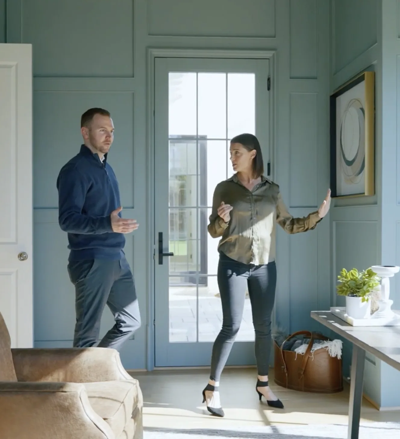 Is Showhomes Right for You?