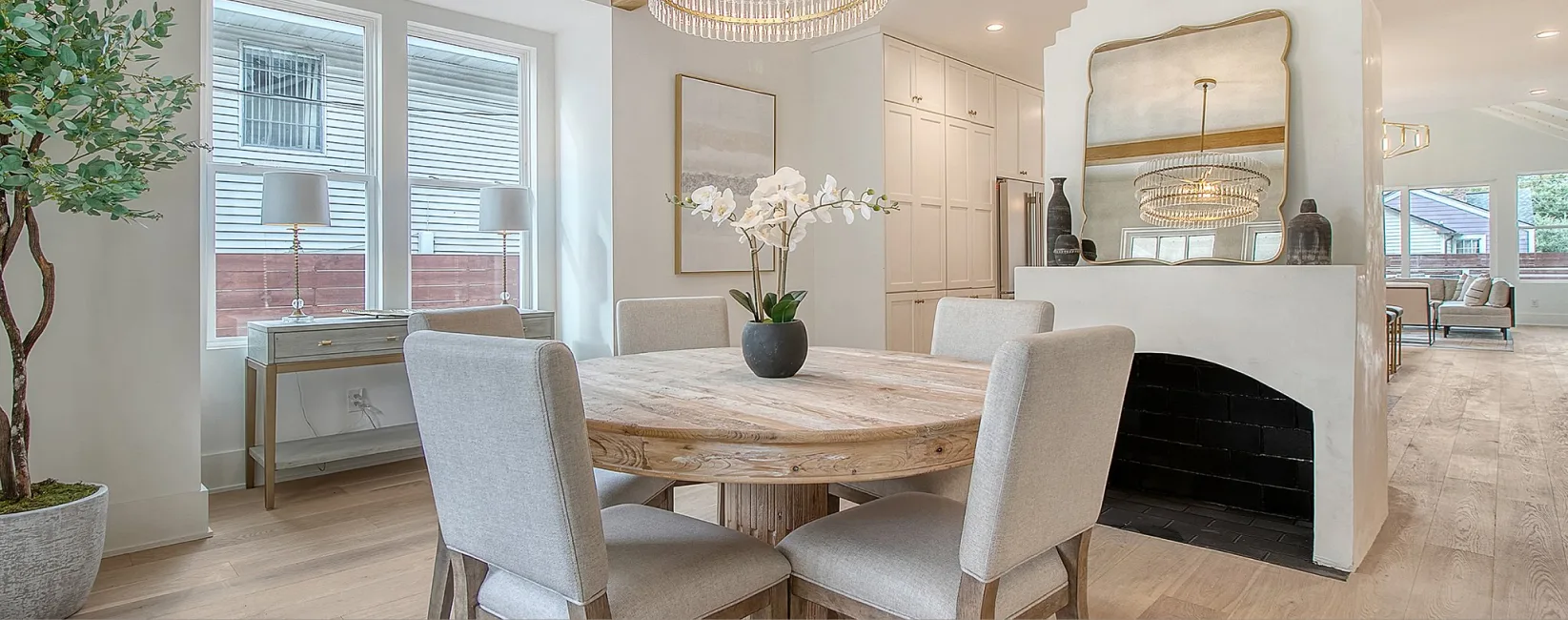 Showhomes Training & Education